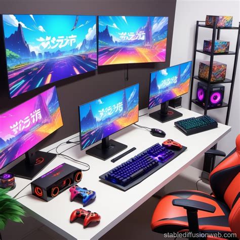 Image result for Cheap PC Gaming Setup