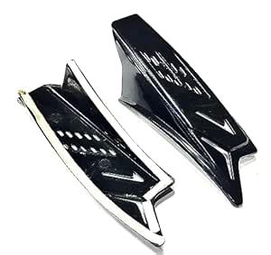 Horns Punk Style |Helmet Horn |Helmet Antenna | Helmet Spike/Mohawk ...