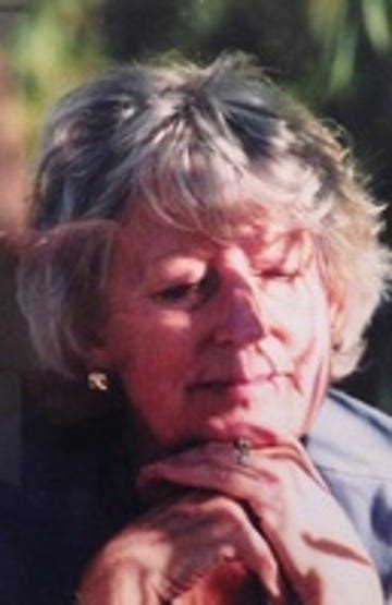 Ulrike Thomas Obituary - Lancaster Eagle-Gazette