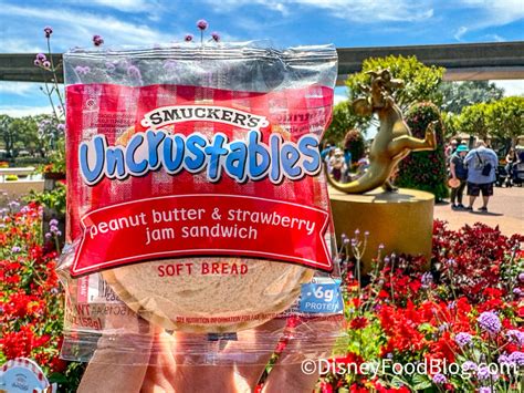 The Snack That Saves Me Over and Over Again in Disney World | the ...
