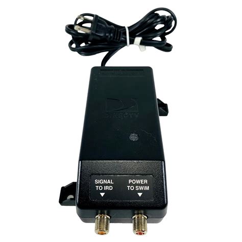 DIRECTV HD TV Single Wire Multiswitch ODU | Grelly USA