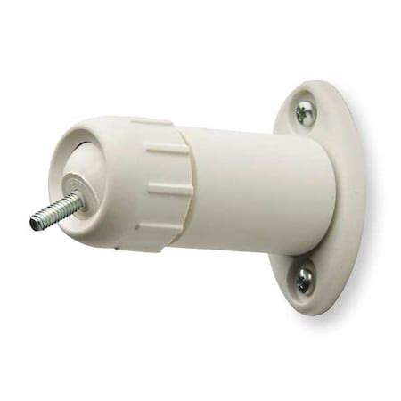 Peerless Industries Peerless Speaker Mount - 20lb SPK811W | Zoro