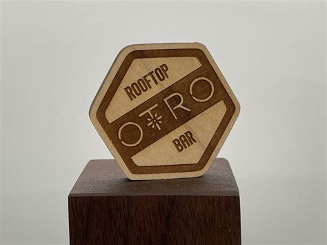 Image result for Handmade Custom Token