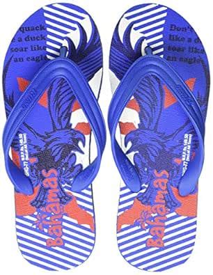 Bahamas Men's Blbk Flip-Flops - 6 UK/India (39.33 EU)(BH0077G) : Amazon ...