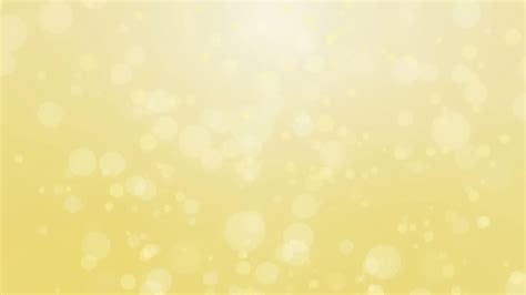 Bokeh Wallpaper Gold