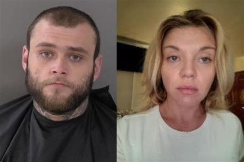 IRCSO: Inmate and Girlfriend Accused of Trying to Smuggling 'Drug ...
