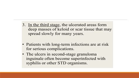 Donovanosis - Understanding Granuloma Inguinale (Dermatology ...