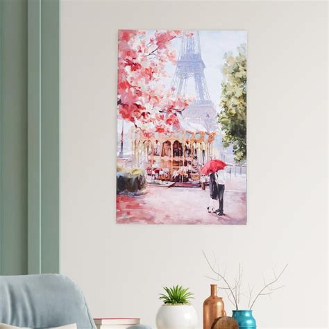 Buy Artistry Couple and Love Wood Picture Frame - 40x60cm from Home ...