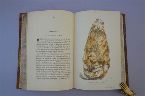 John Lubbock's "Pre-Historic Times" is Published : History of Information