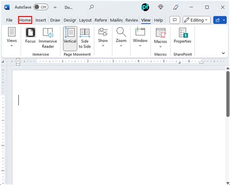 How to Add Alignment Line in Word 的图像结果