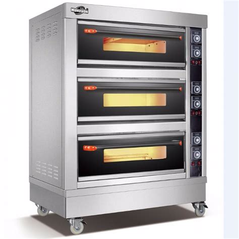 赛思达电烤箱NFD-100F一层一盘电脑版厂家直销|豪华型微电脑电烤箱|