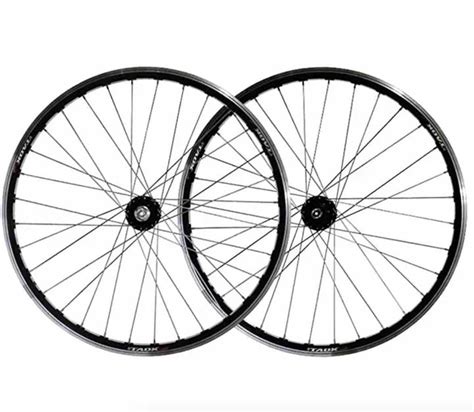 Buy 26 Inch Double Wall Alloy Single Piece Bicycle Rim Fully Laced ...