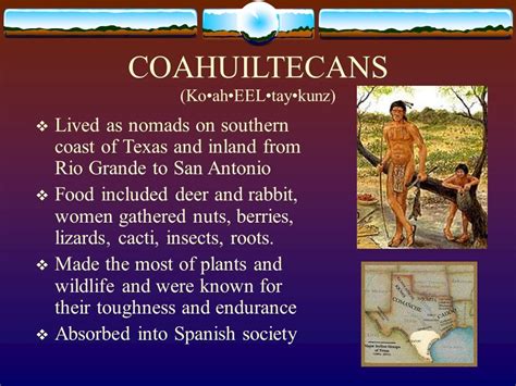 Unveiling the Enigmatic Tale of the Coahiltecan Maiden