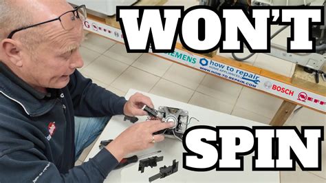 Hoover Dynamic Next Washing Machine Error E03 的图像结果