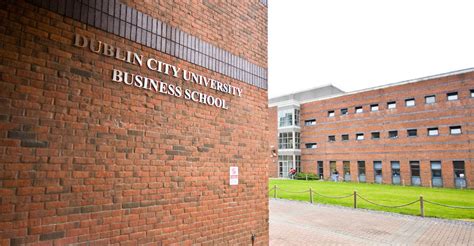 Dublin Business School: Admissions, Ranking, Acceptance Rate, Courses ...