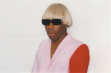 Tyler, the Creator’s ‘IGOR’: Rapper Realizes True Potential on New ...