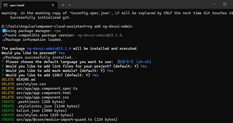AngularJS Setup 的图像结果