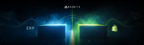 ERP-Shopify Integration: Why Your E-commerce Business Needs It – Marmeto