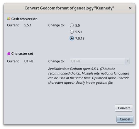 Image result for GEDCOM File Format