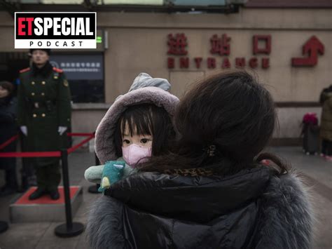 ET Special Podcast: The virus that is sweeping Asia | The Economic ...