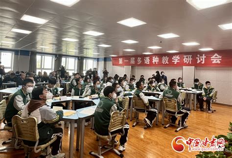 第12届“汉语桥”世界中学生中文比赛 汉语桥 学汉语 外国人 留学生 老外 汉语