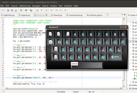 Image result for PyGTK
