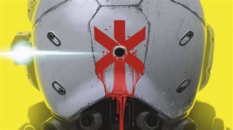 Cyberpunk 2077 Fan Recreates Game's Trauma Team Armor Perfectly