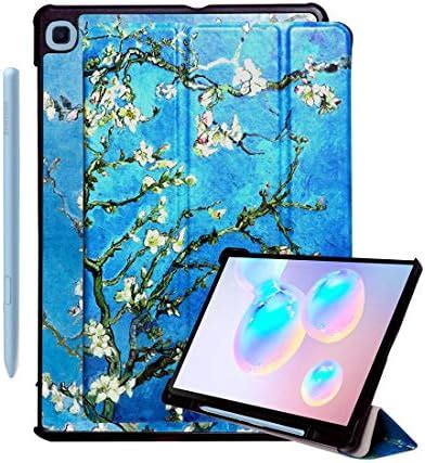 ProElite Smart Flip case Cover for Samsung Galaxy Tab S6 Lite 10.4 Inch ...