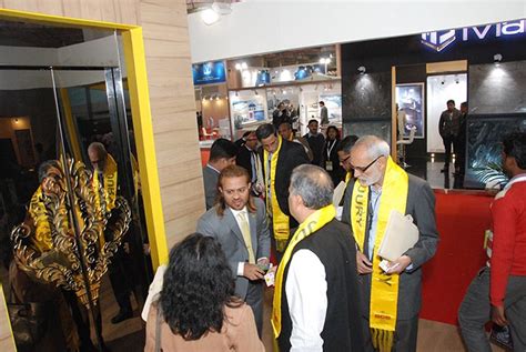 GMV India | Elevator Manufacturer | Global Market Leader in Hydraulic ...