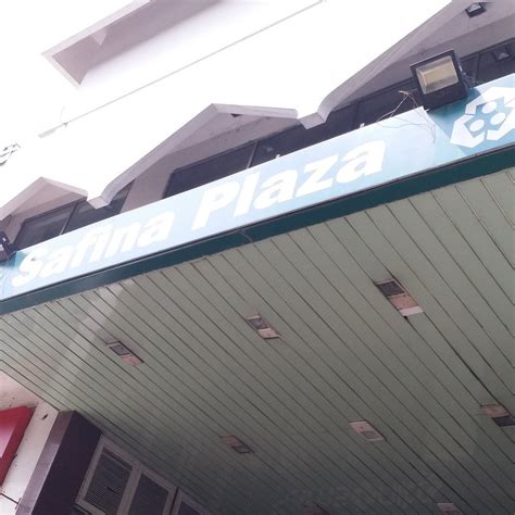 Safina Plaza (Bengaluru) - All You Need to Know BEFORE You Go