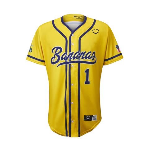 The Savannah Bananas Official Merchandise Site – Banana Ball