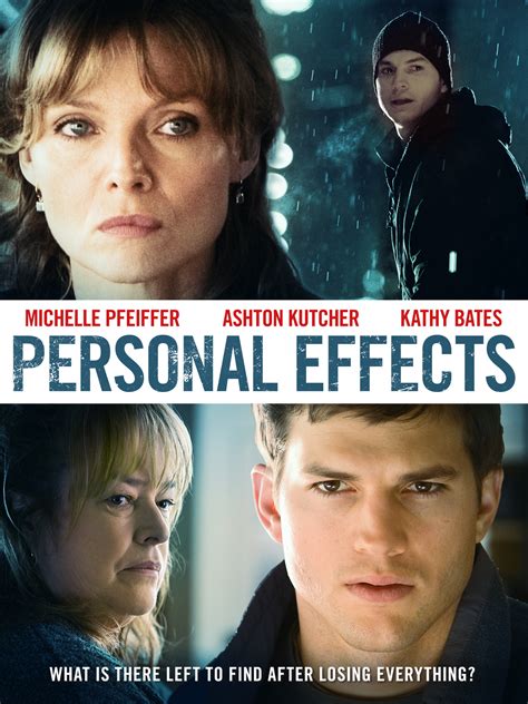 Prime Video: Personal Effects
