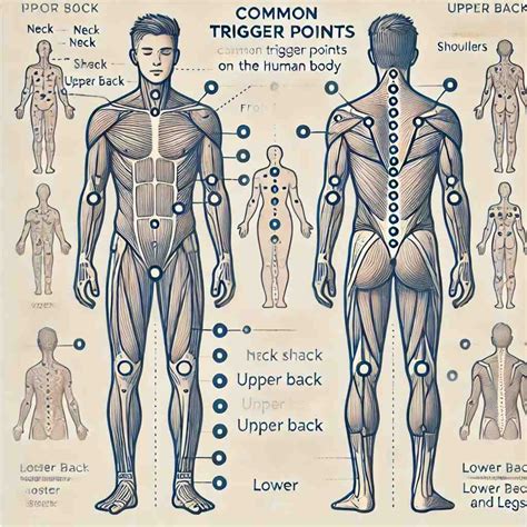 What is Trigger Point Massage? Techniques, Benefits, and Risks | Blys