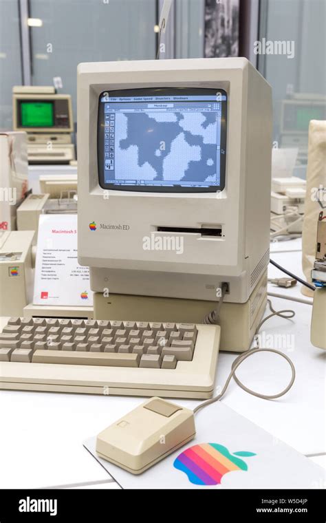 Image result for First Apple Computer Logo