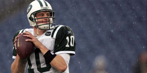 Ranking the Top 5 New York Jets Quarterbacks of All Time