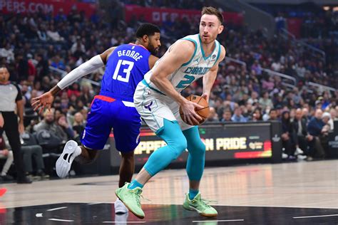 NBA Rumors: Hawks Trade Proposal Lands Ex All-Star From Hornets