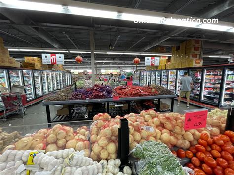 Guide to Asian Market Grocery Store in Omaha, NE