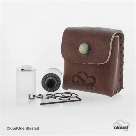 CloudOne Blasted RTA (V4) eSmokeGuru