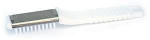 Buy Basicare Foot Rasp with Pedicure Brush Online at Low Prices in ...