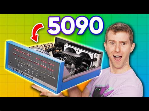 Techno Vibes - Tech Videos