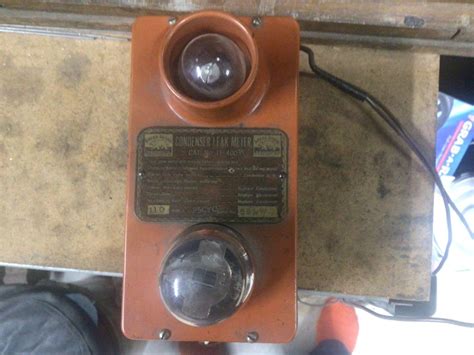 Image result for Testing Ignition Condenser