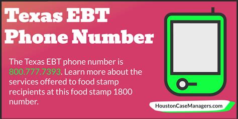 What Is The Lone Star Help Desk Phone Number? (Texas EBT Number)
