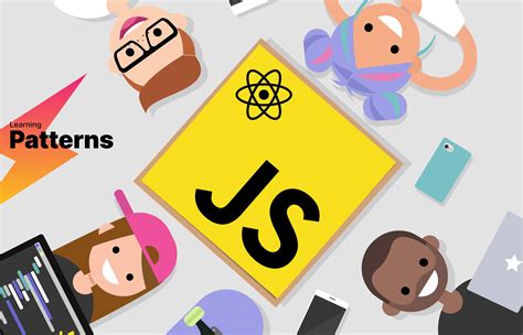 JavaScript Pattern Center 的图像结果