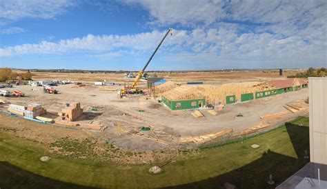 Pole Creek Estates - Sidney Regional Medical Center