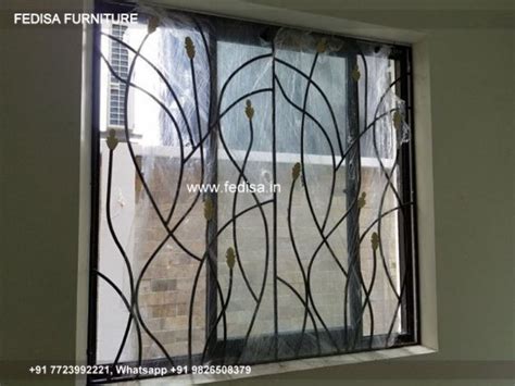 Window Design Window Glass Design Cnc Window Grill Design Concrete ...