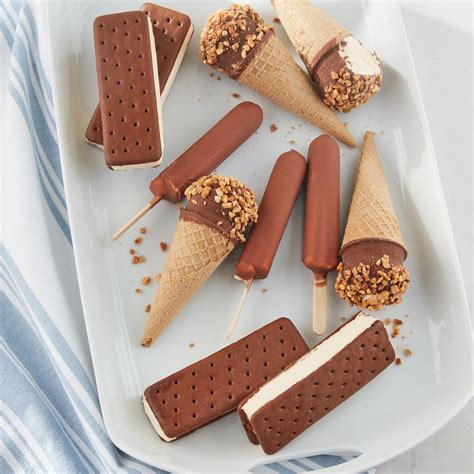 Buy Great Value Ice Cream Variety Pack, 32 Count Online at Lowest Price ...