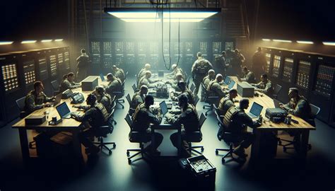 What Is A MAC Group? Understanding Multi-Agency Coordination ...