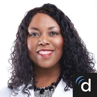 Dr. Bernadette Anderson, MD | Columbus, OH | Family Medicine Doctor ...