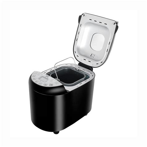 Fully Automatic Atta and Bread Maker with 19 Pre-Programmed Menus for