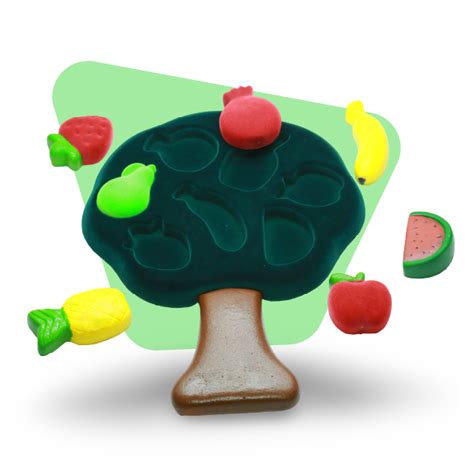 All Natural Rubbabu Toys - Safe & Eco-friendly
